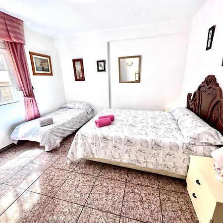 Casaflex Centrico Apartament Rincón de la Victoria Екстериор снимка