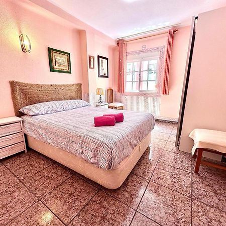 Casaflex Centrico Apartament Rincón de la Victoria Екстериор снимка