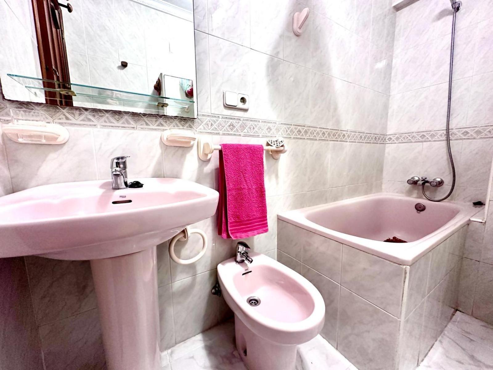 Casaflex Centrico Apartament Rincón de la Victoria Екстериор снимка