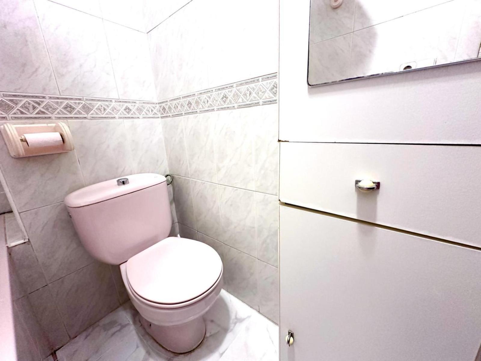 Casaflex Centrico Apartament Rincón de la Victoria Екстериор снимка