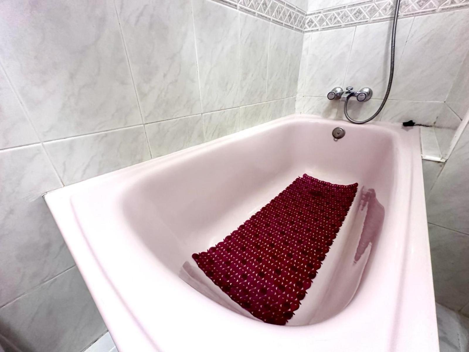 Casaflex Centrico Apartament Rincón de la Victoria Екстериор снимка