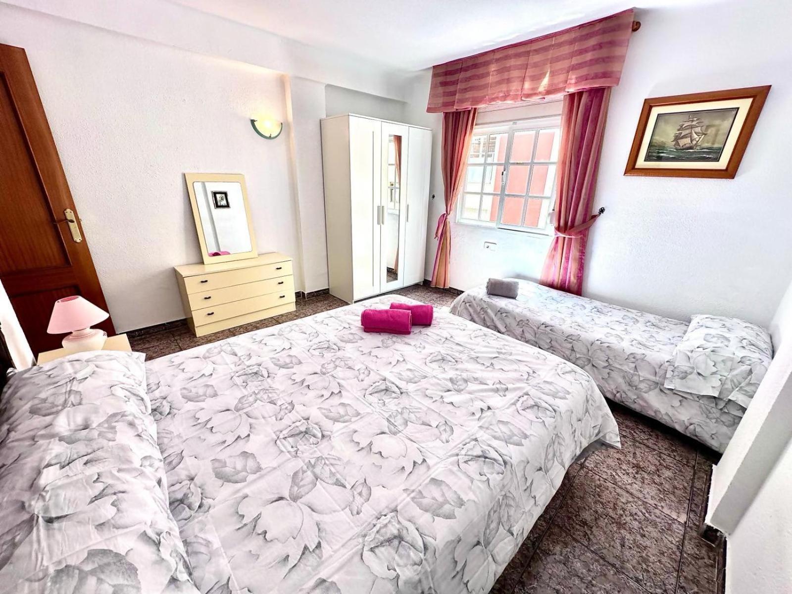 Casaflex Centrico Apartament Rincón de la Victoria Екстериор снимка
