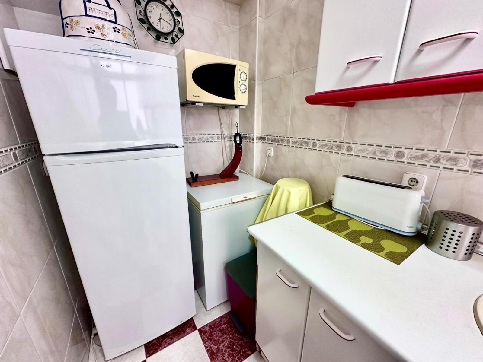 Casaflex Centrico Apartament Rincón de la Victoria Екстериор снимка
