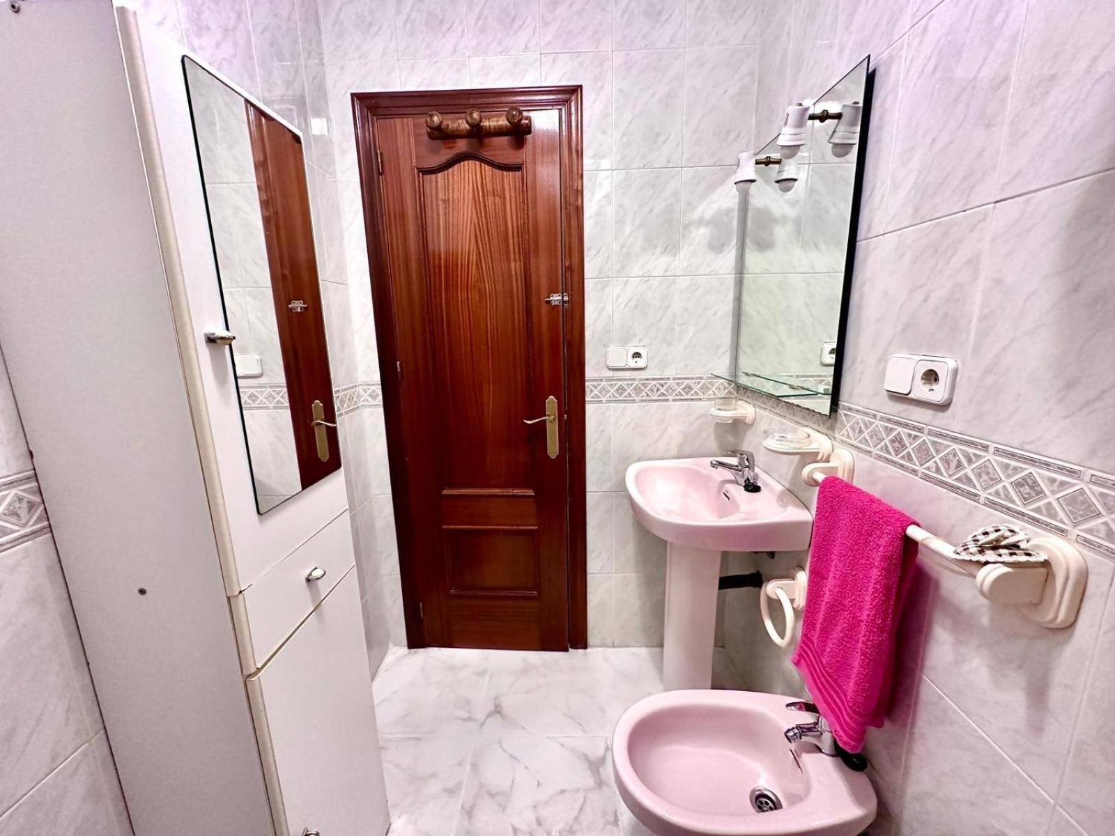 Casaflex Centrico Apartament Rincón de la Victoria Екстериор снимка
