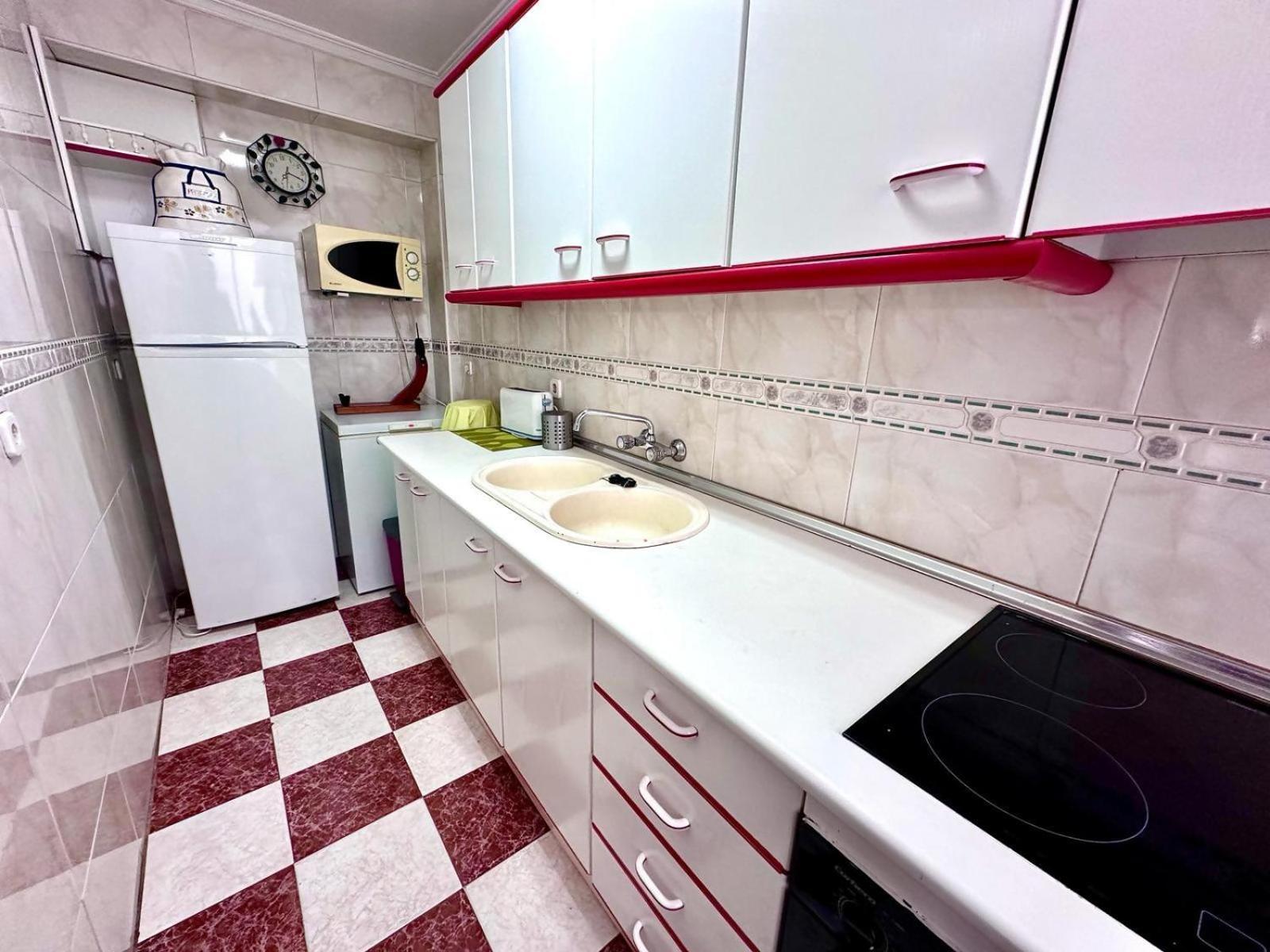 Casaflex Centrico Apartament Rincón de la Victoria Екстериор снимка