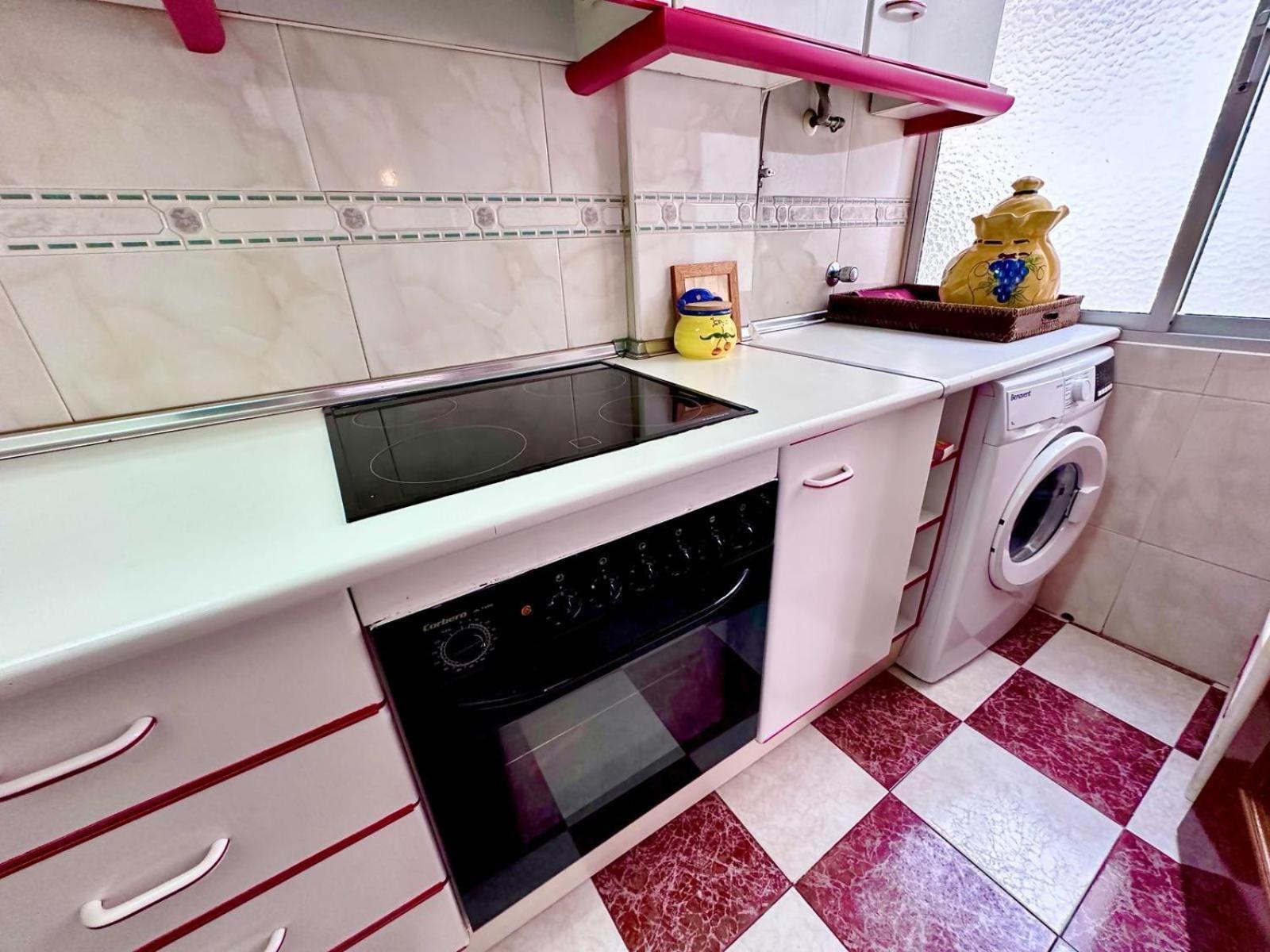 Casaflex Centrico Apartament Rincón de la Victoria Екстериор снимка