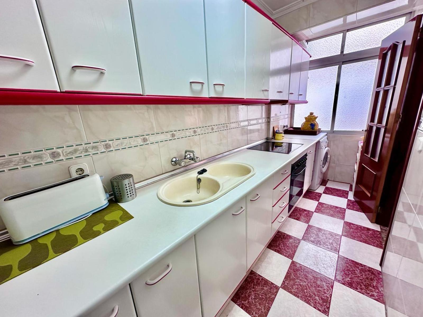 Casaflex Centrico Apartament Rincón de la Victoria Екстериор снимка