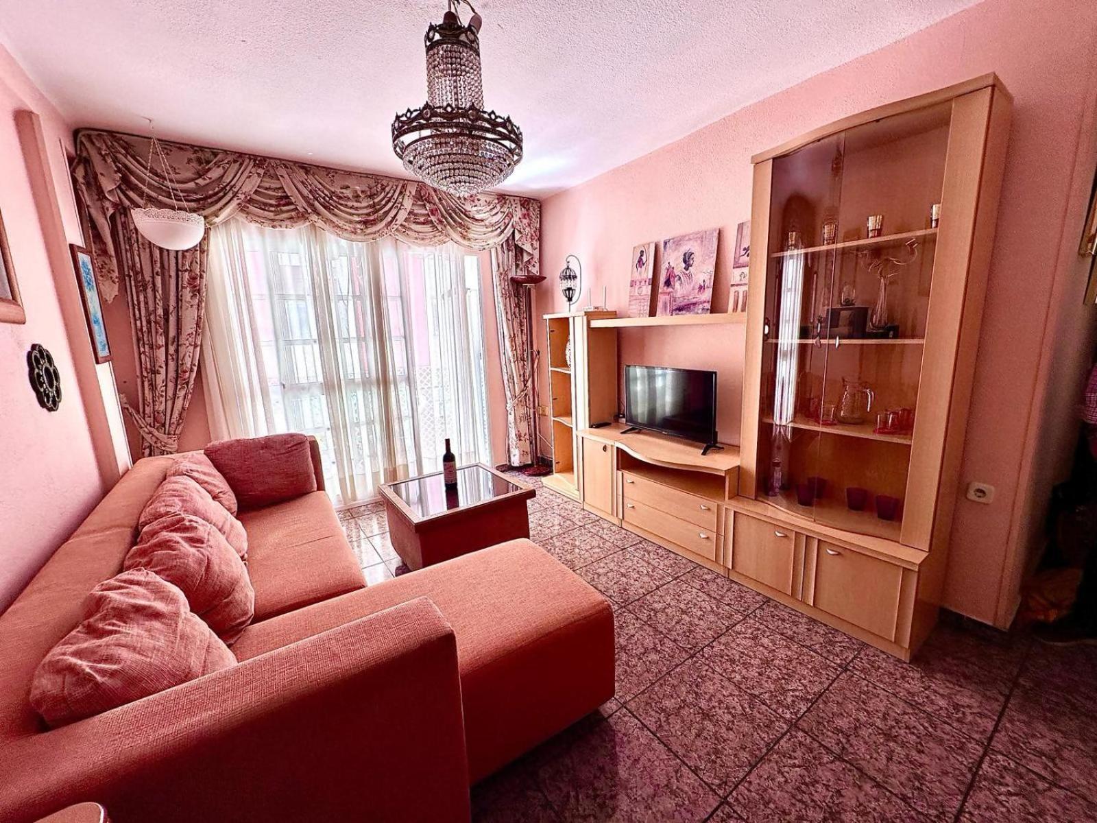 Casaflex Centrico Apartament Rincón de la Victoria Екстериор снимка