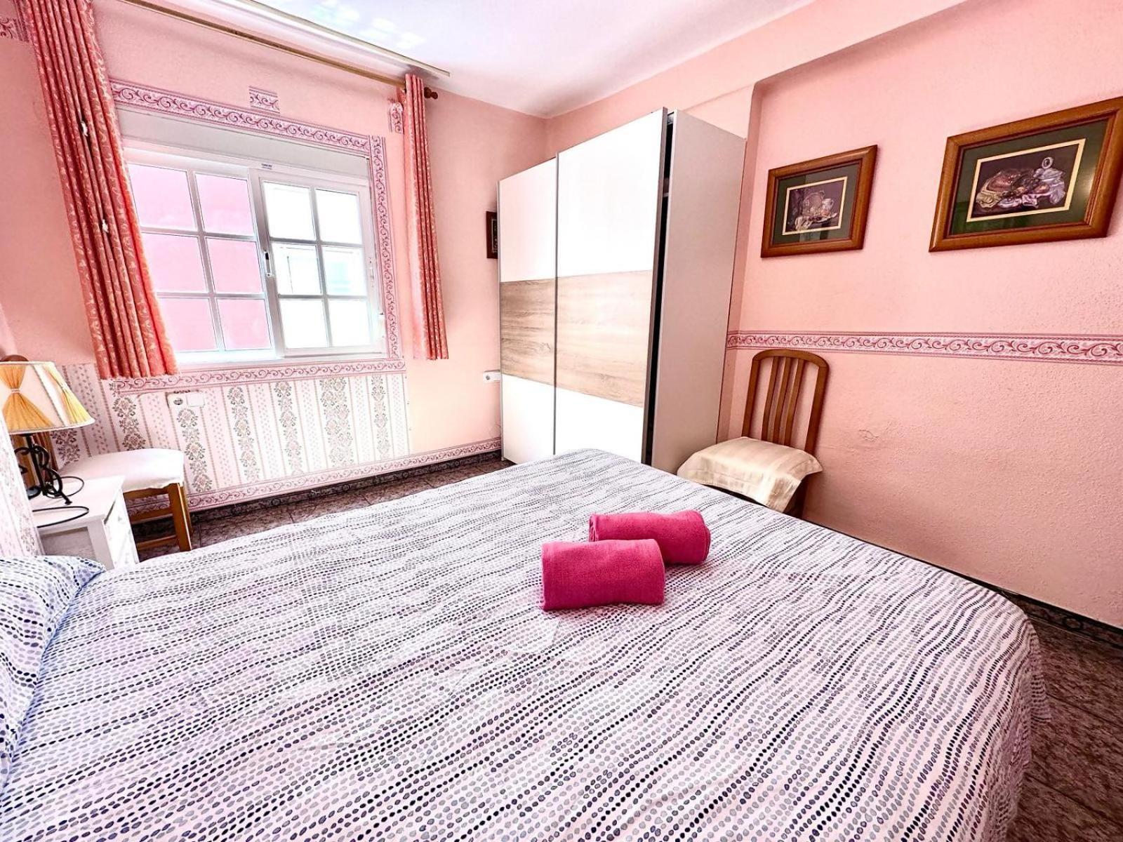 Casaflex Centrico Apartament Rincón de la Victoria Екстериор снимка