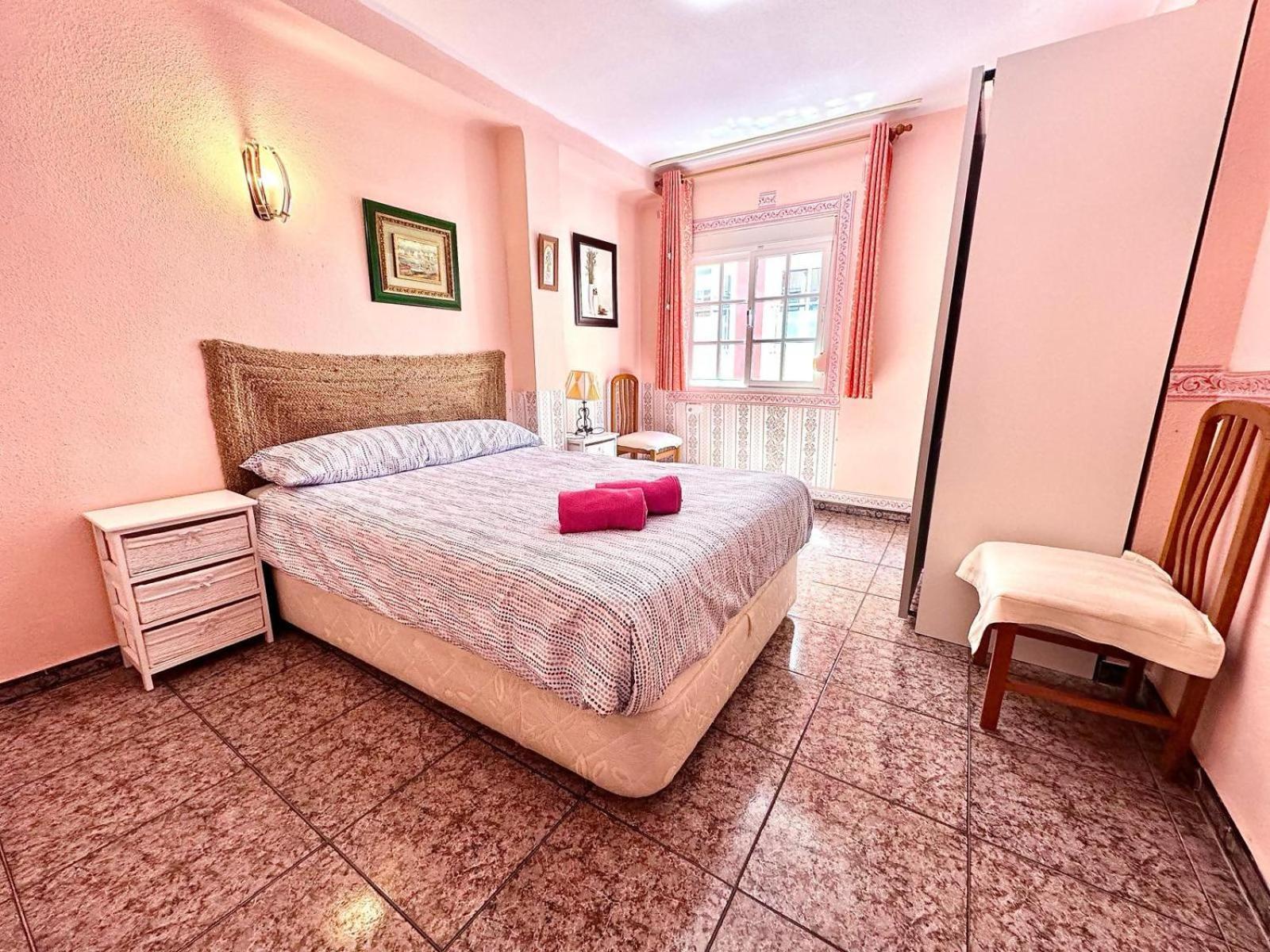 Casaflex Centrico Apartament Rincón de la Victoria Екстериор снимка